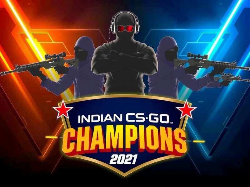 Indian CS GO Champions eSports Tournament Finale Indian eSports Tournament